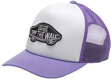 Vans Classic Hat Youth One