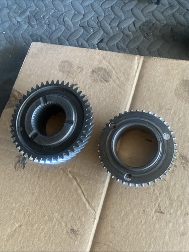 Honda series 3rd gear 517 - 3rd, 1.517