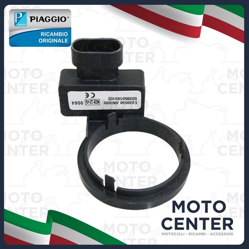 Immobilizer antenna piaggio - immobilizer,