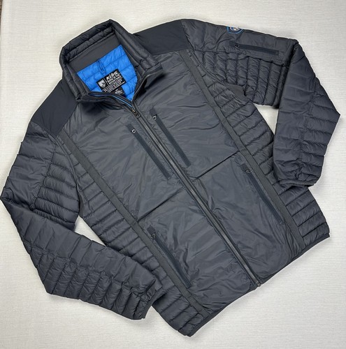 Kuhl spyfire lightweight - lightweight, goose