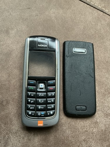 Genuine original nokia - original, 6021