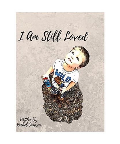 Still loved rachel - still,