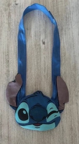 Disney lilo stitch crossbody - disney,