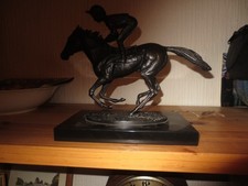 David Cornell, 'Champion