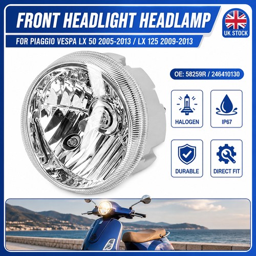 For piaggio vespa 125 - for,