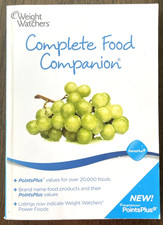 Weight Watchers Points Plus