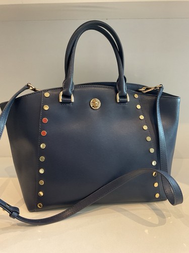 Michael kors navy - michael, leather