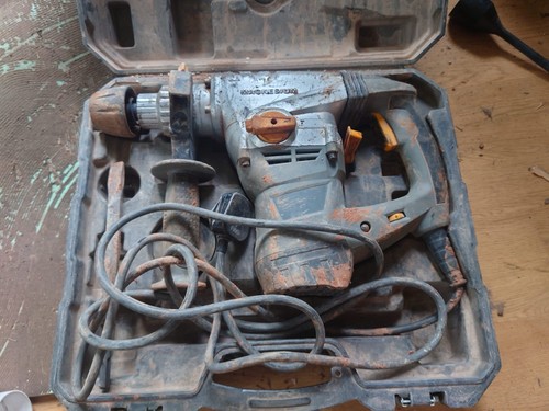 Titan sds corded rotary - titan,