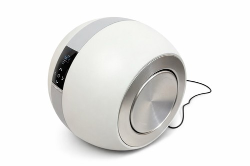 Bowers wilkins w - b&w, pv1d