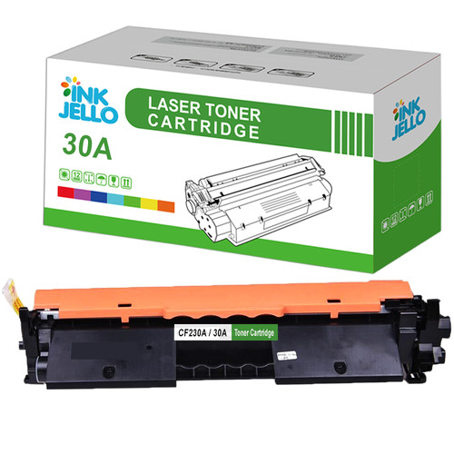 Toner cartridge 30a cf230a - cartridge,