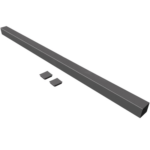 Rear bumper standard x - rear,
