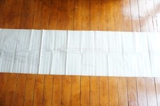 Masboro London Midland Siding Plan Railway Linen Track Plan Diagram Map