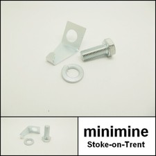 Classic Mini Battery Strap