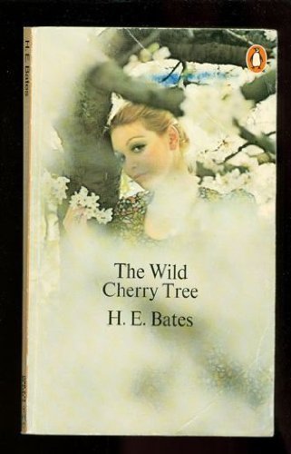 The wild cherry tree - tree, e