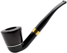 Falcon International Bent Stem
