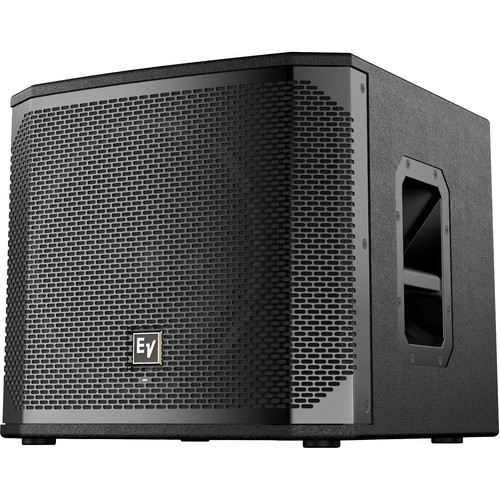 Electro voice ev - 2,