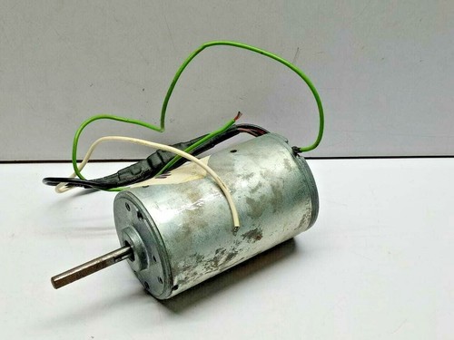 Clarke michigan 695271 motor - clarke,