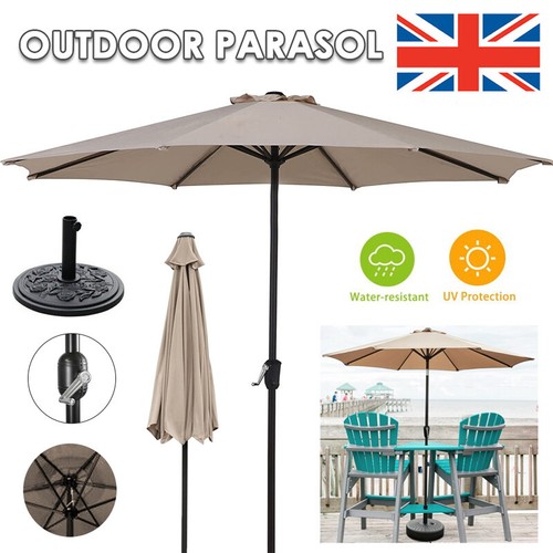 9ft patio umbrella - 9ft,