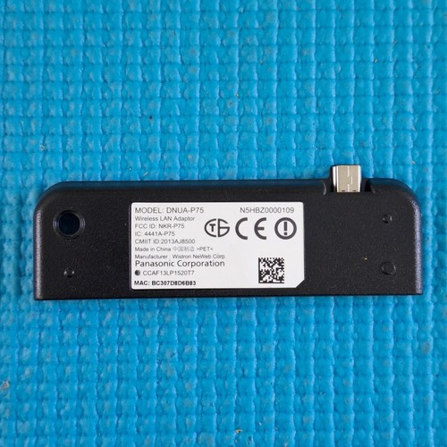 Wifi module for panasonic - for,