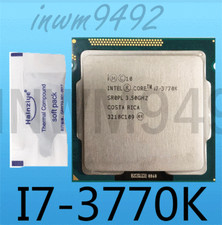 Intel Core i7-3770K 3.5GHz