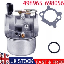 Carburettor Carb+Gasket For