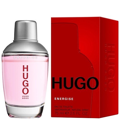 Hugo boss energise for men - boss,