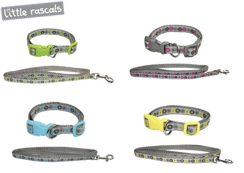Little rascals nylon - little,
