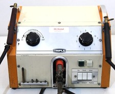 Renfert Tripla spot welding