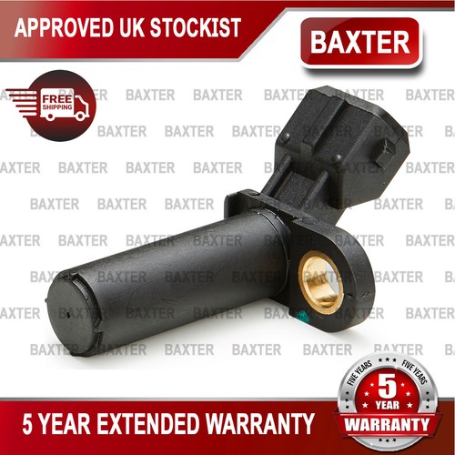 Baxter crankshaft crank - crank, angle