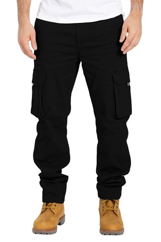Mens cargo combat work - combat,