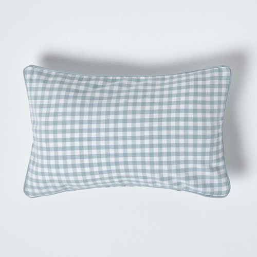 100 cotton gingham check - cotton,