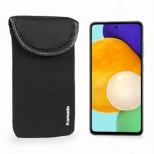 Neoprene Phone Case for