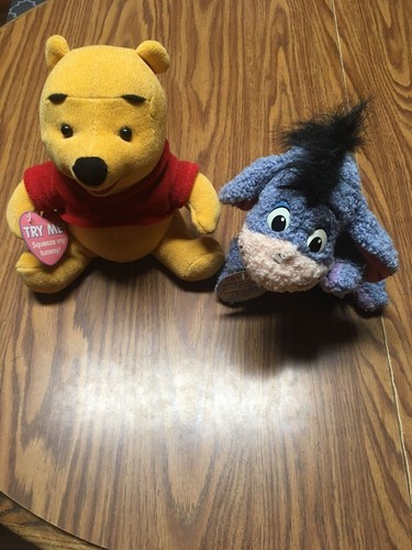 2000 disney winnie the - disney,