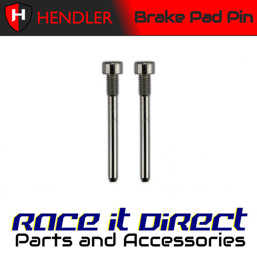 Brake pad pin for yamaha - for,