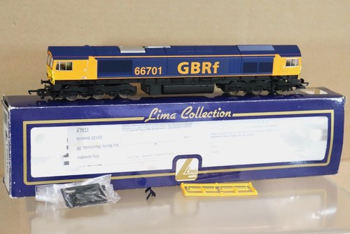 Lima 205122 gbrf - lima, 66
