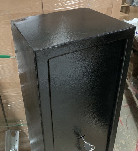 Repaired gun cabinet - 3, 3