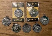 Jackie Chan Adventures Demon