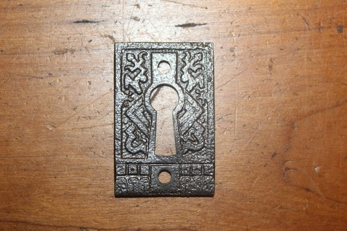 Antique victorian small cast - victorian,