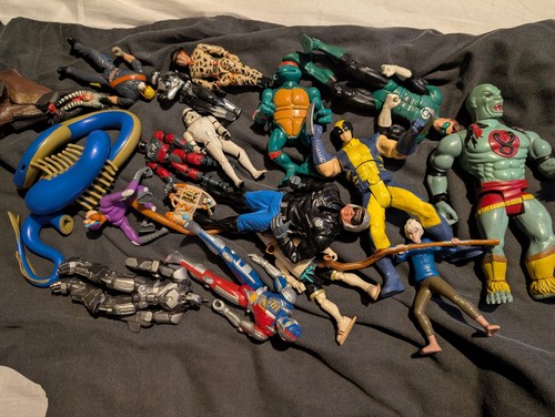 Bundle box toys b - bundle,