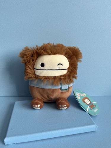 Collectable squishmallows - collectable,
