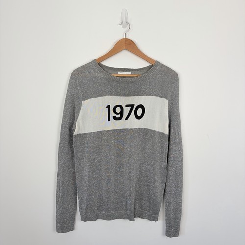 Bella freud 1970 - freud, silver