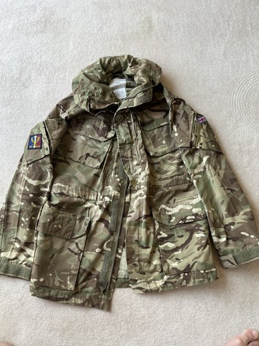 British army mtp - british,