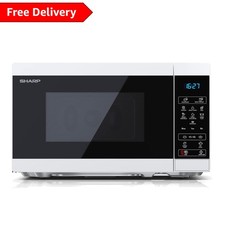 Innovative 20L 800W Microwave