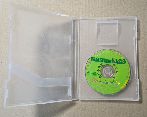 Animal crossing gamecube - animal,