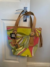 Jasper Conran Designers at Debenhams MultiColour Tote Bag
