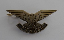 British Army The Ranger