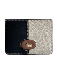 Radley card holder black - card,