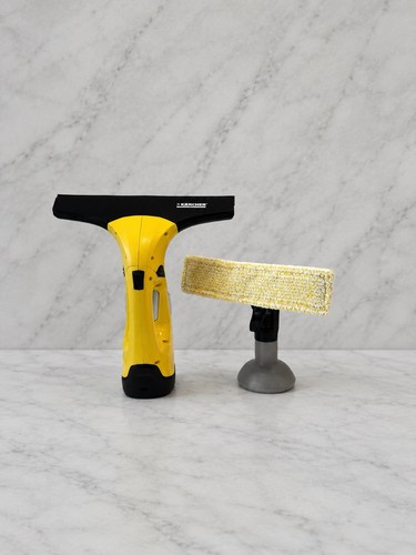 Karcher cordless window - karcher,