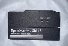 ESECO SPEEDMASTER SM-12 POCKET