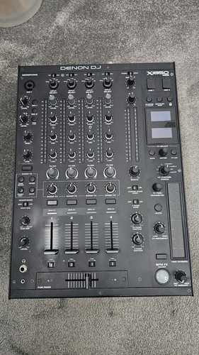 Denon x1850 prime channel - x1850,